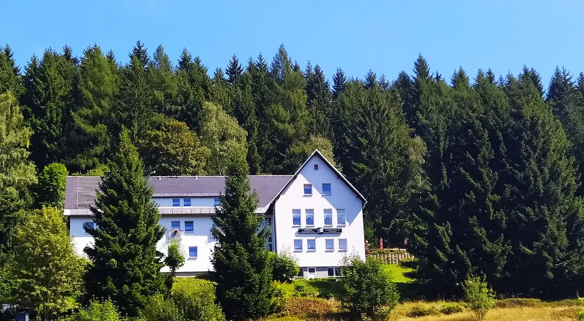 Image of Greizer Kammhütte Gaststätte & Pension