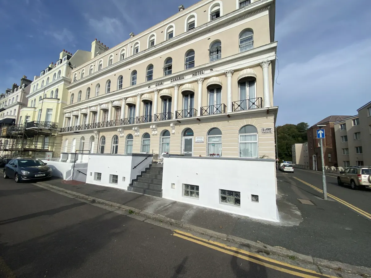 Image of OYO Gran Canaria Hotel