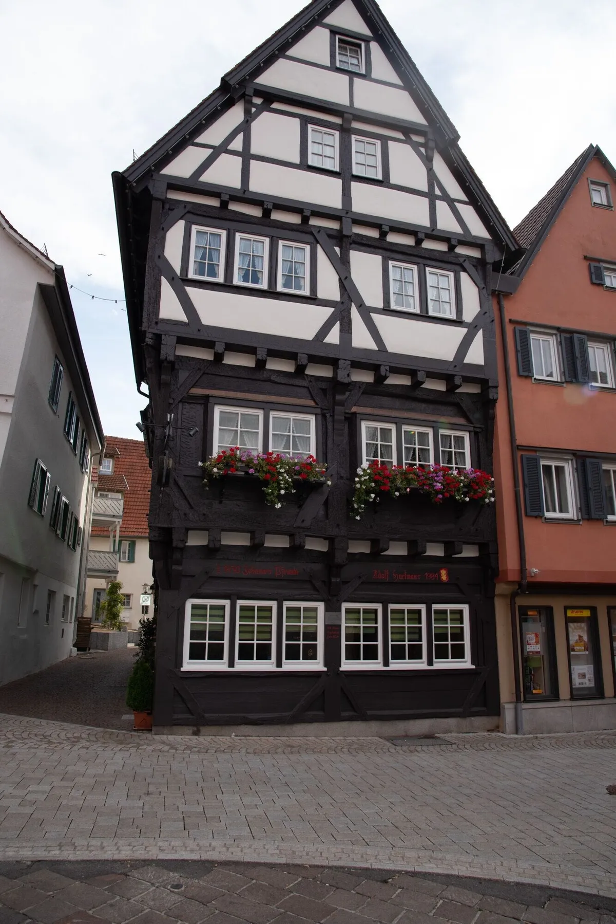 Image of Gasthof Stadtschänke
