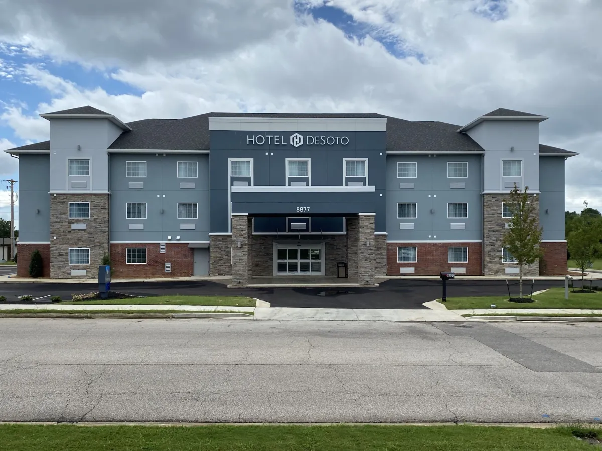 Image of Hotel DeSoto
