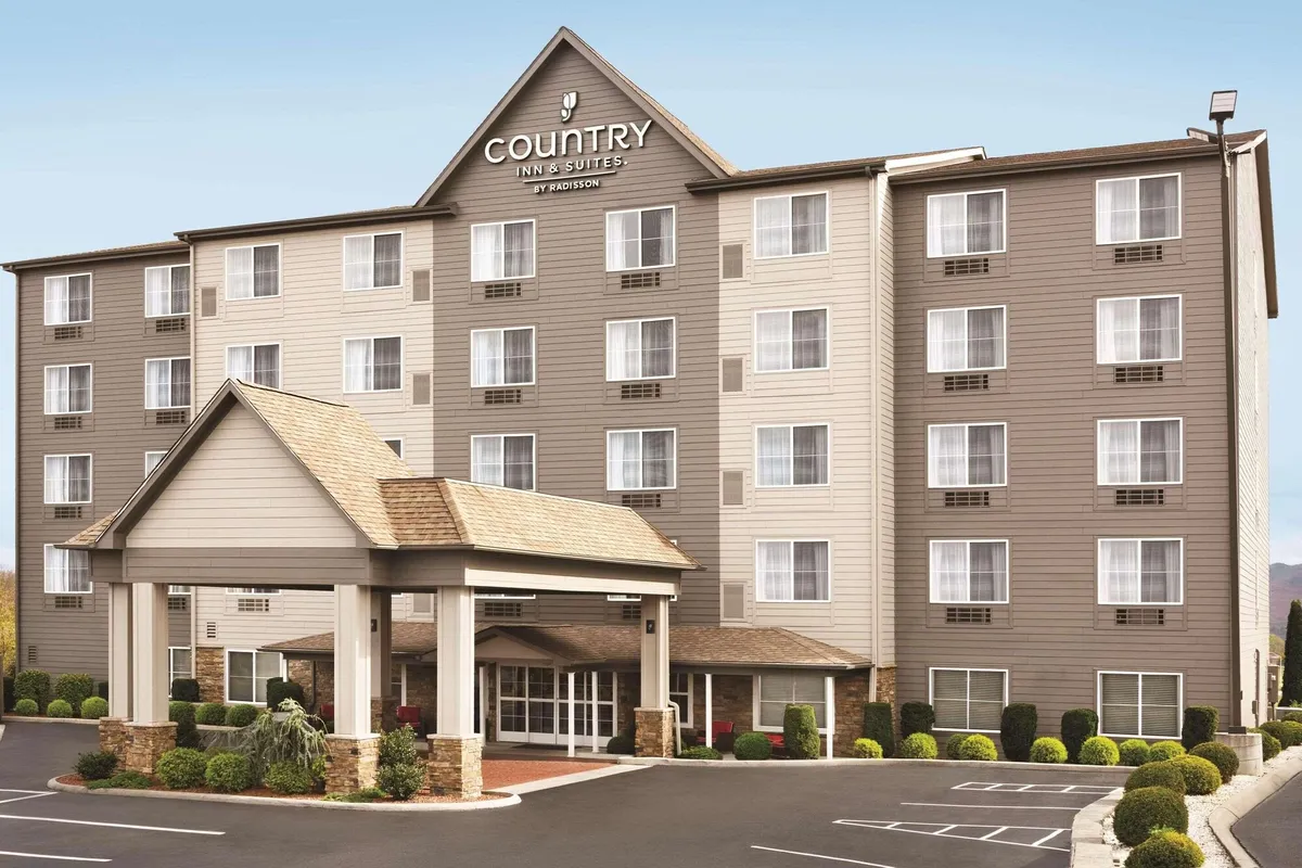 Image of Country Inn & Suites by Radisson, Wytheville, VA