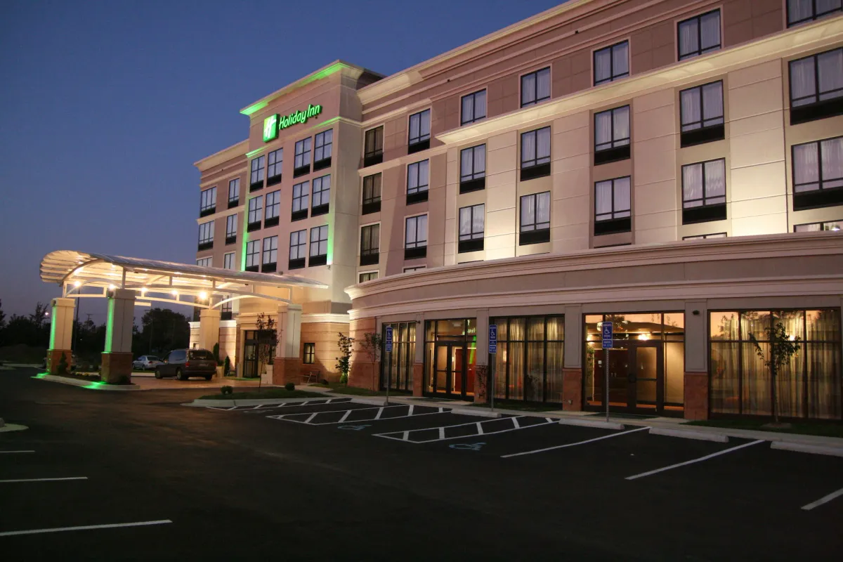 Image of Holiday Inn Columbus-Hilliard by IHG