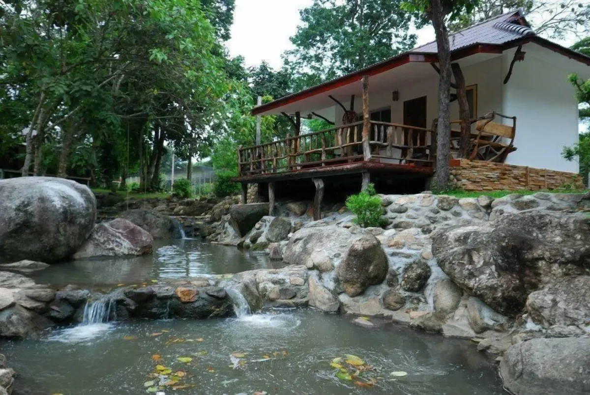 Image of Lunda Orchid Resort