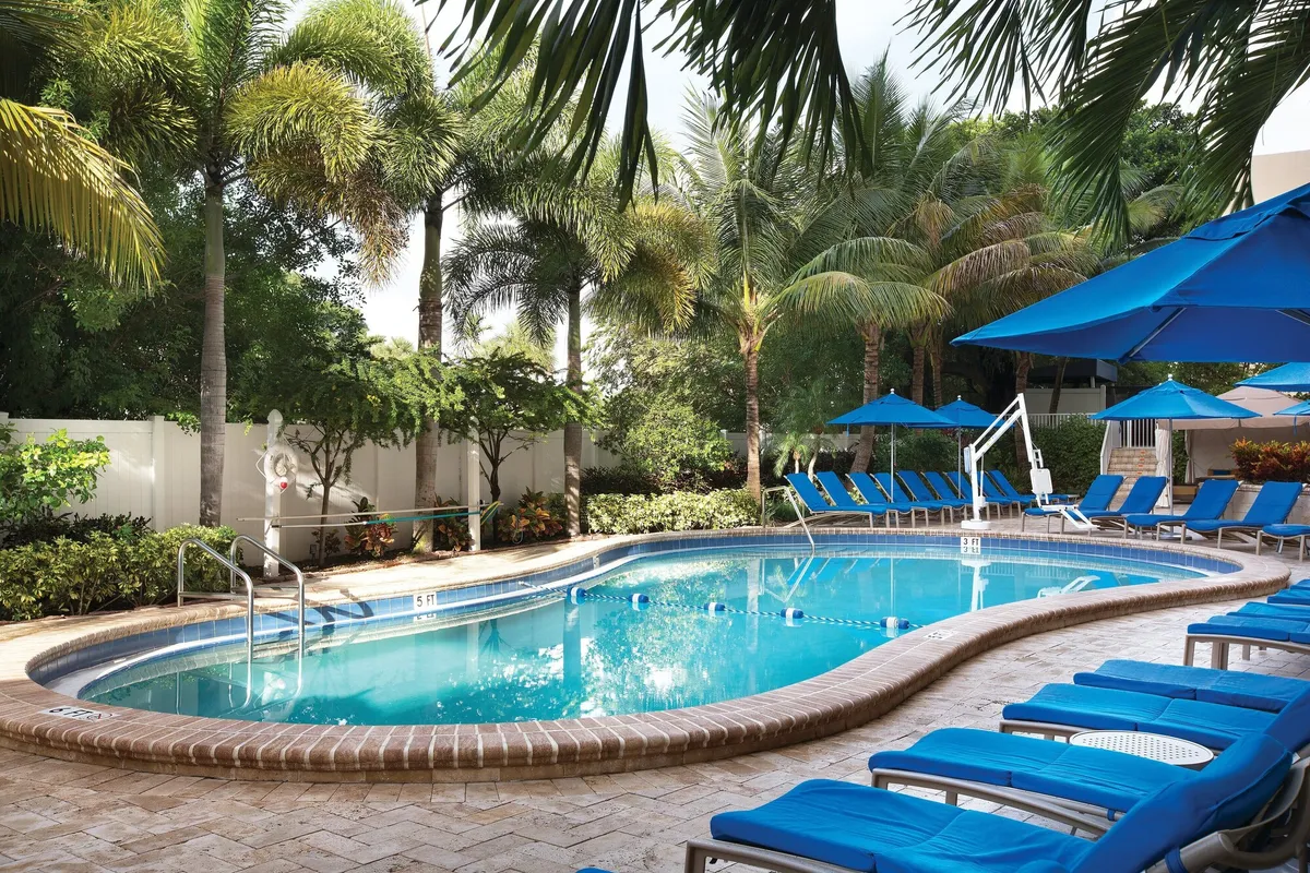 Image of Club Wyndham Santa Barbara
