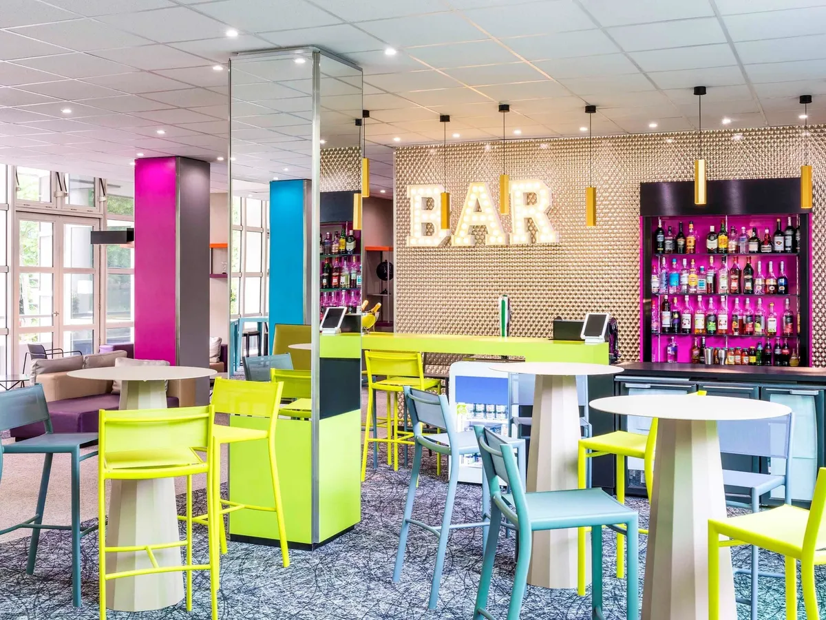 Image of ibis Styles Antony Paris Sud