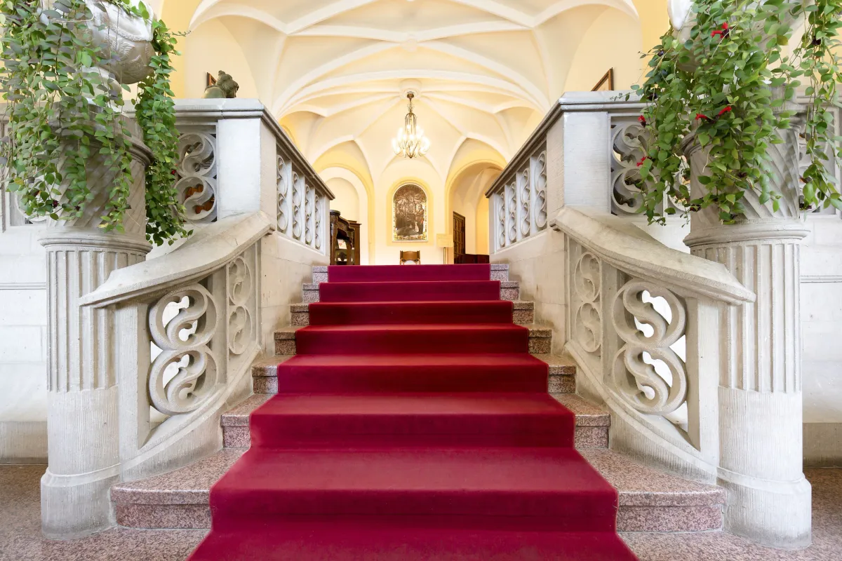 Image of Schlosshotel Villa Westerberge
