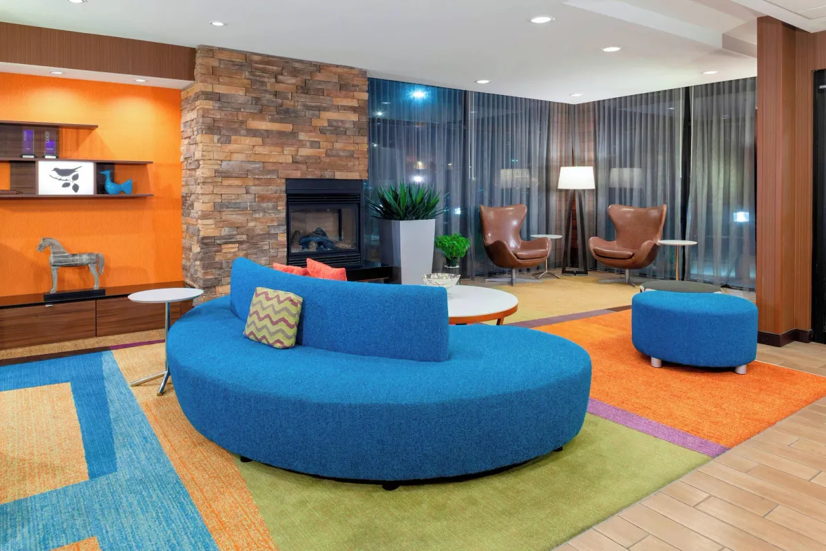 Image of Fairfield Inn & Suites by Marriott Alamosa
