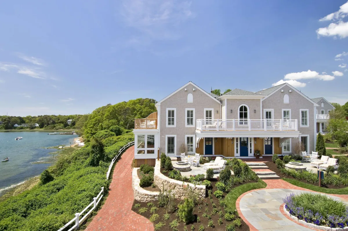 Image of Wequassett Resort and Golf Club