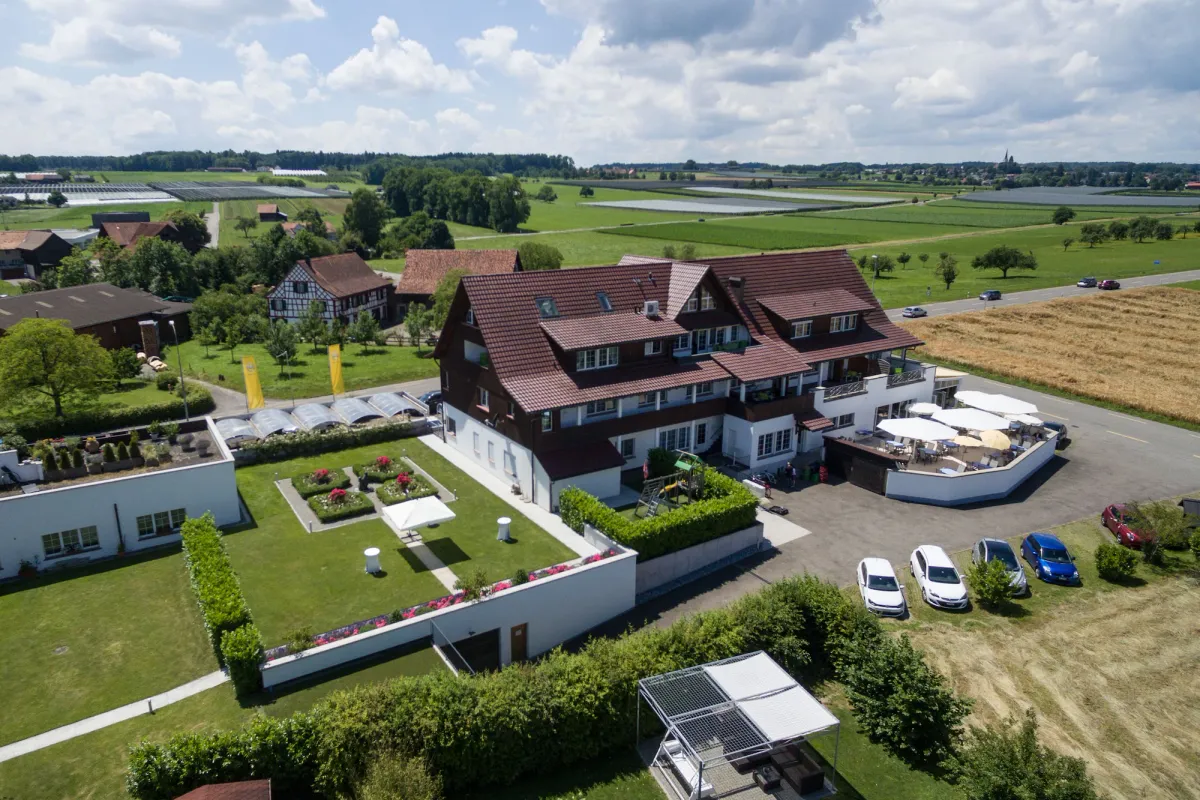 Image of Seemöwe Swiss Quality Hotel