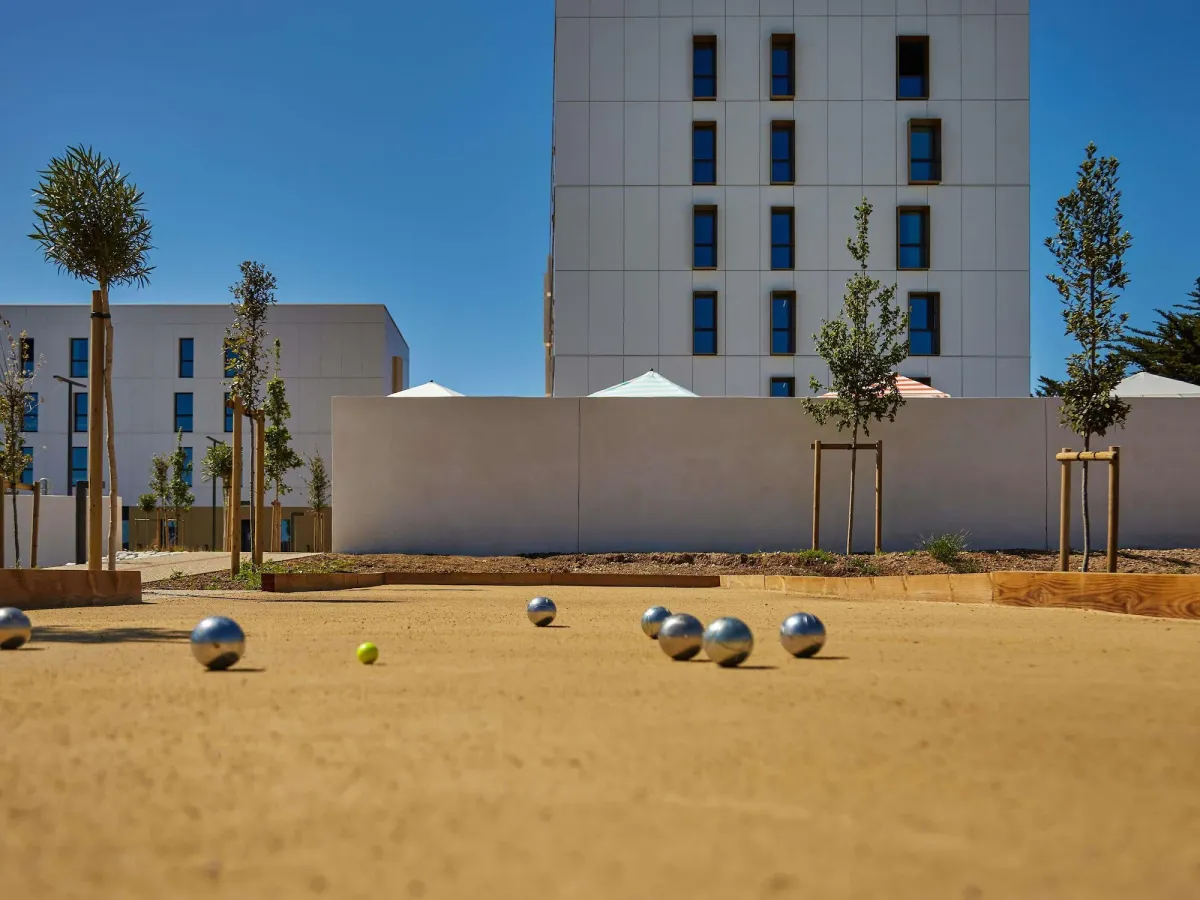 Image of Ibis Styles Montpellier Aéroport Parc Des Expos