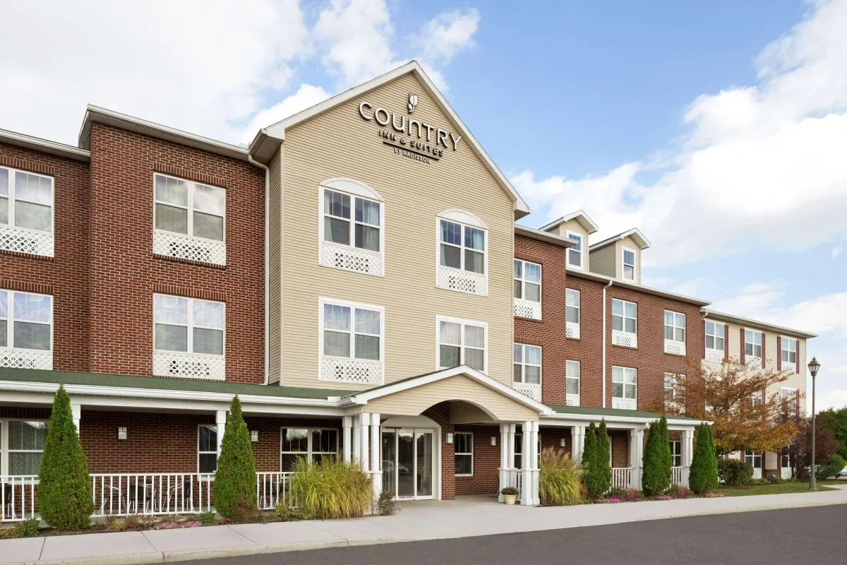 Image of Country Inn & Suites by Radisson, Gettysburg, PA