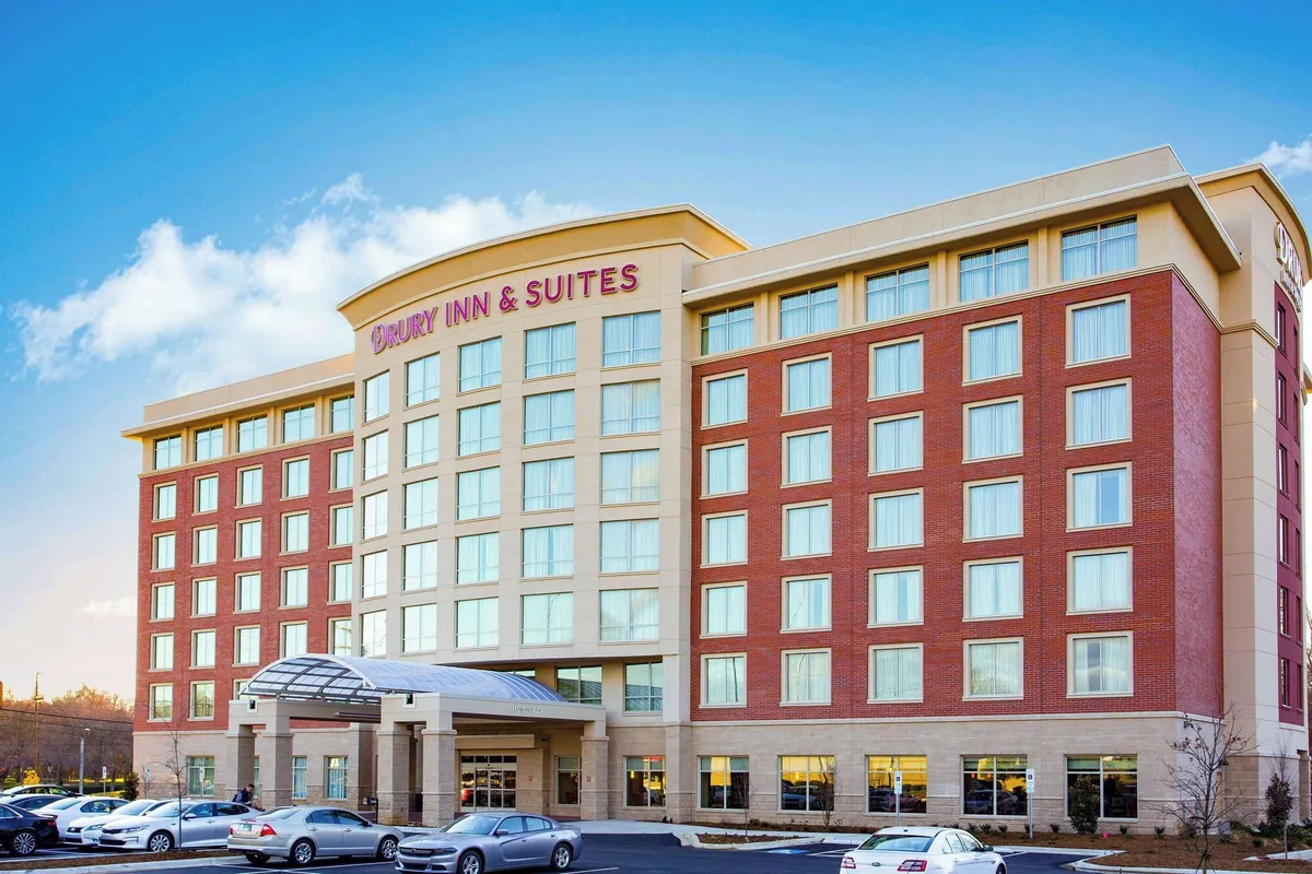 Image of Drury Inn & Suites Charlotte Arrowood