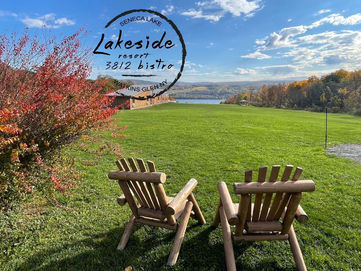 Image of Lakeside Resort