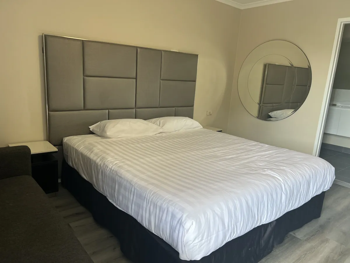 Image of S1 Motel
