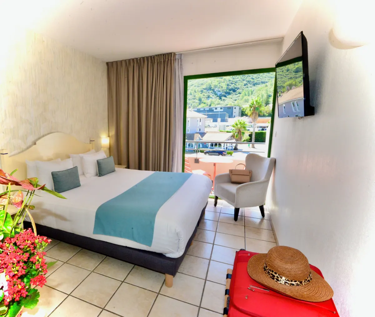 Image of Best Western Gemenos Villa Florette