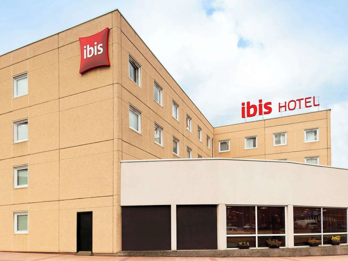 Image of Ibis Budget Bilbao Barakaldo