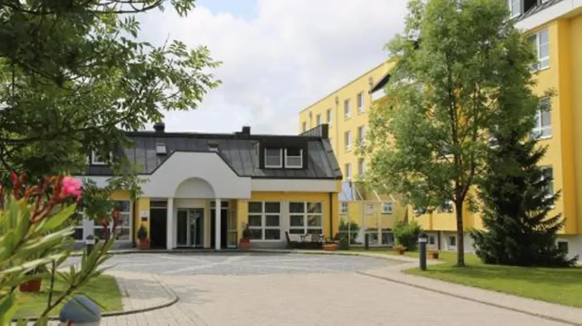 Image of Hotel Alarun