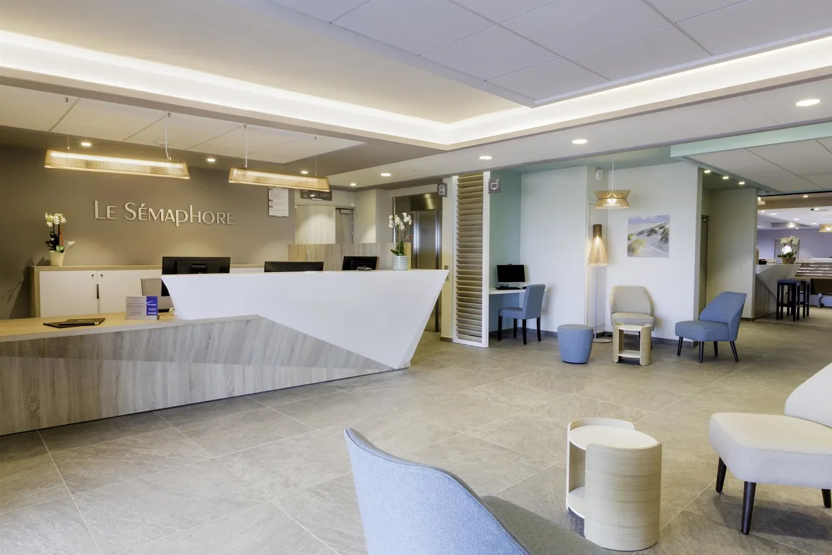 Image of Best Western le Sémaphore