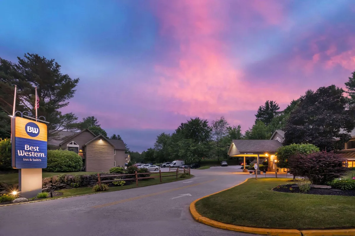 Image of Best Western Inn & Suites Rutland-Killington