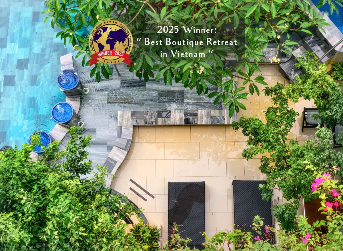 Image of The Wind Resort - Tropical Hillside Escape
