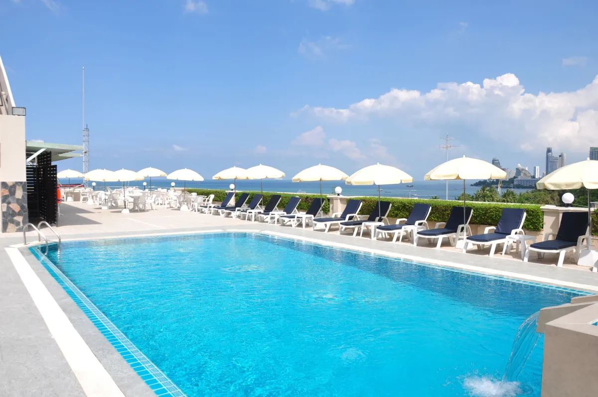 Image of Flipper Lodge Hotel - SHA Extra Plus