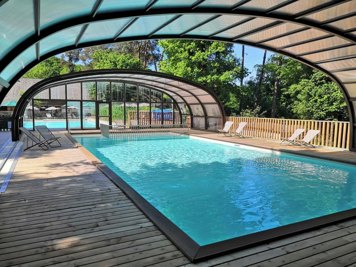 Image of Huttopia Rambouillet