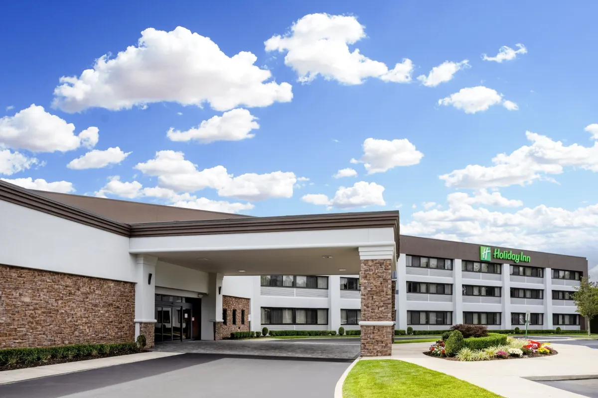 Image of Holiday Inn - Long Island - ISLIP Arpt East by IHG