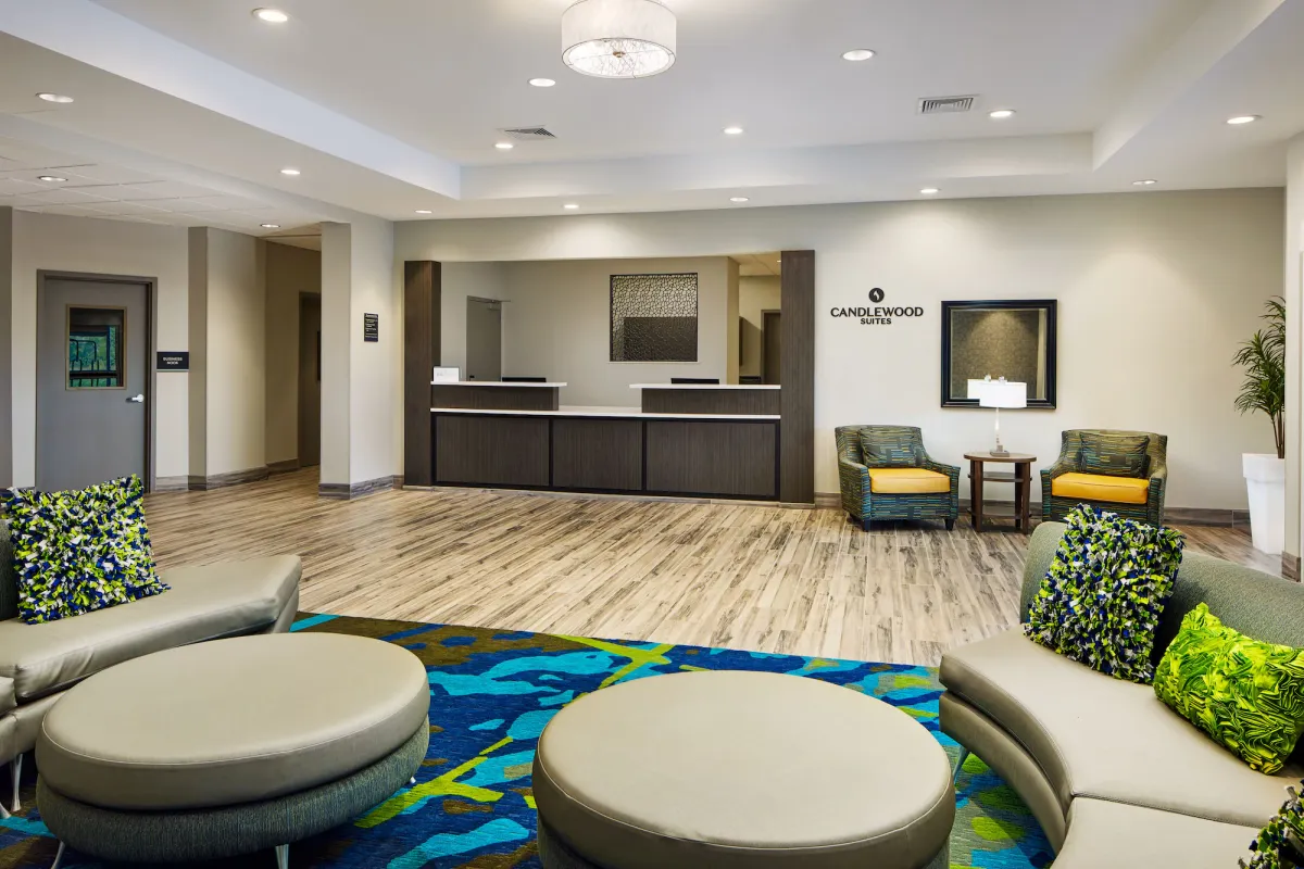 Image of Candlewood Suites - Lebanon by IHG