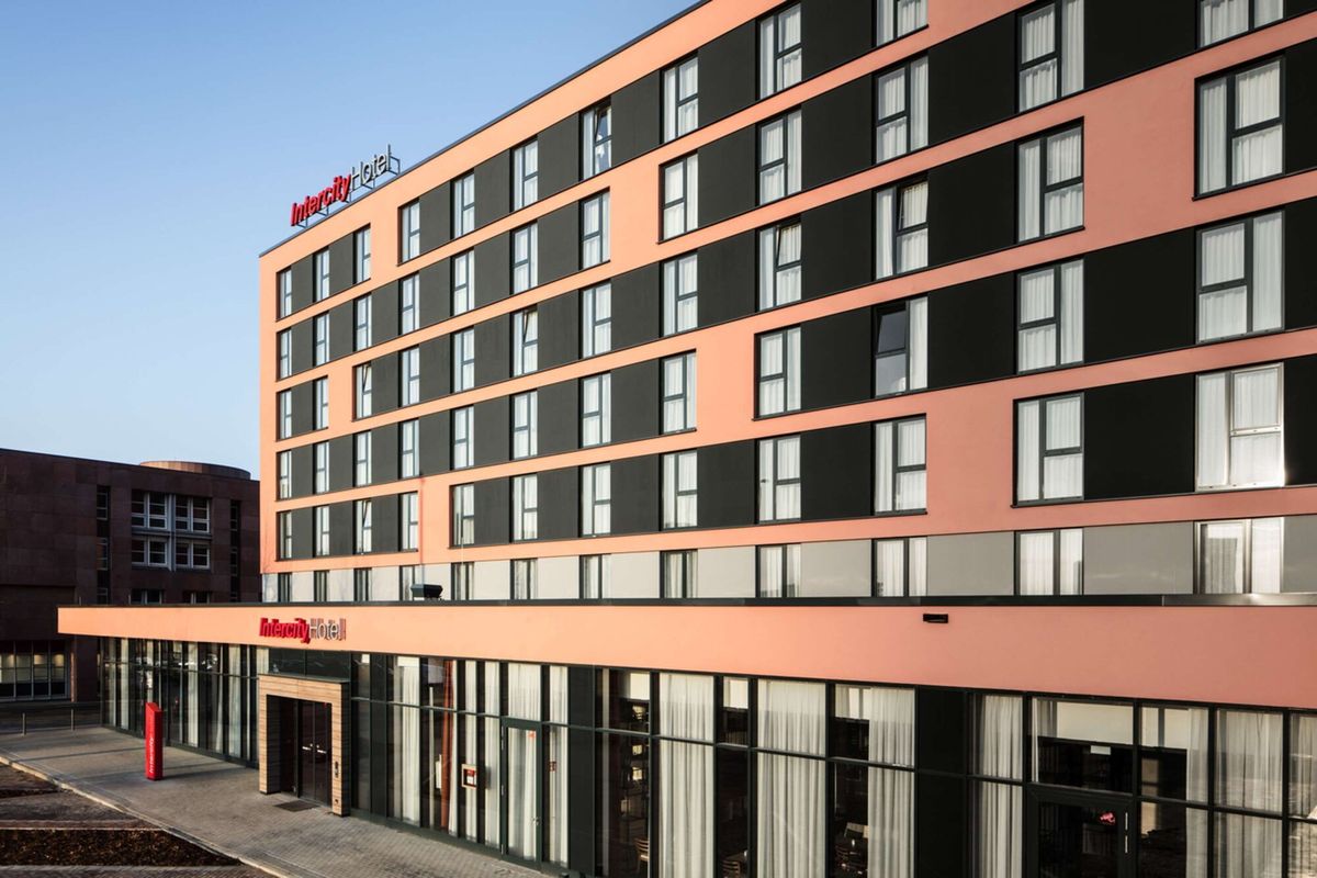 Image of IntercityHotel Braunschweig