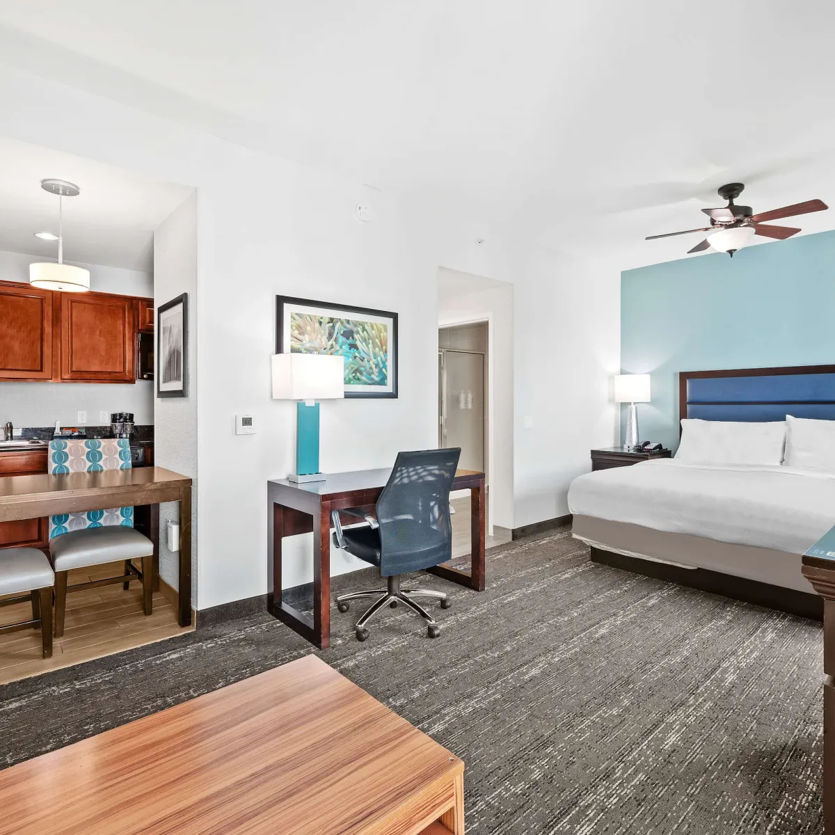 Image of Homewood Suites by Hilton Ft. Lauderdale Airport-Cruise Port
