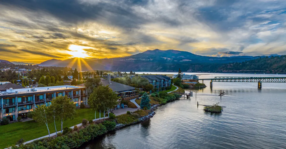 Image of Best Western Plus Hood River Inn