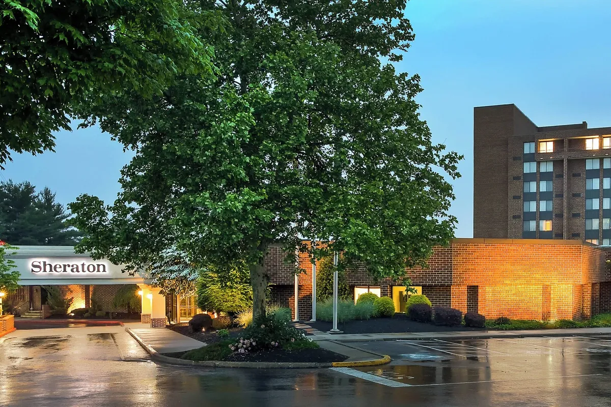 Image of Sheraton Harrisburg Hershey Hotel