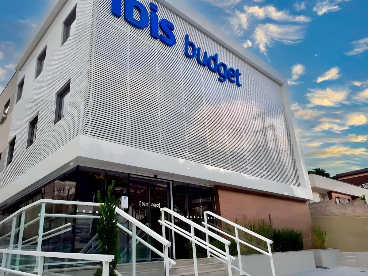 Image of ibis budget Petropolis