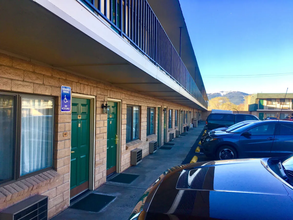 Image of Baymont by Wyndham Susanville