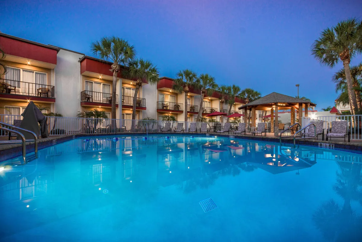 Image of La Quinta by Wyndham Clearwater Central
