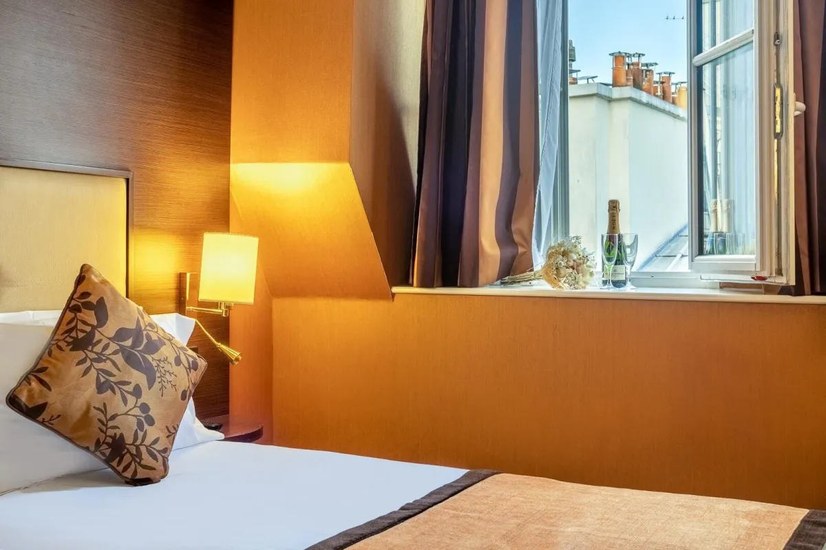 Image of Hôtel 85 Saint Honore