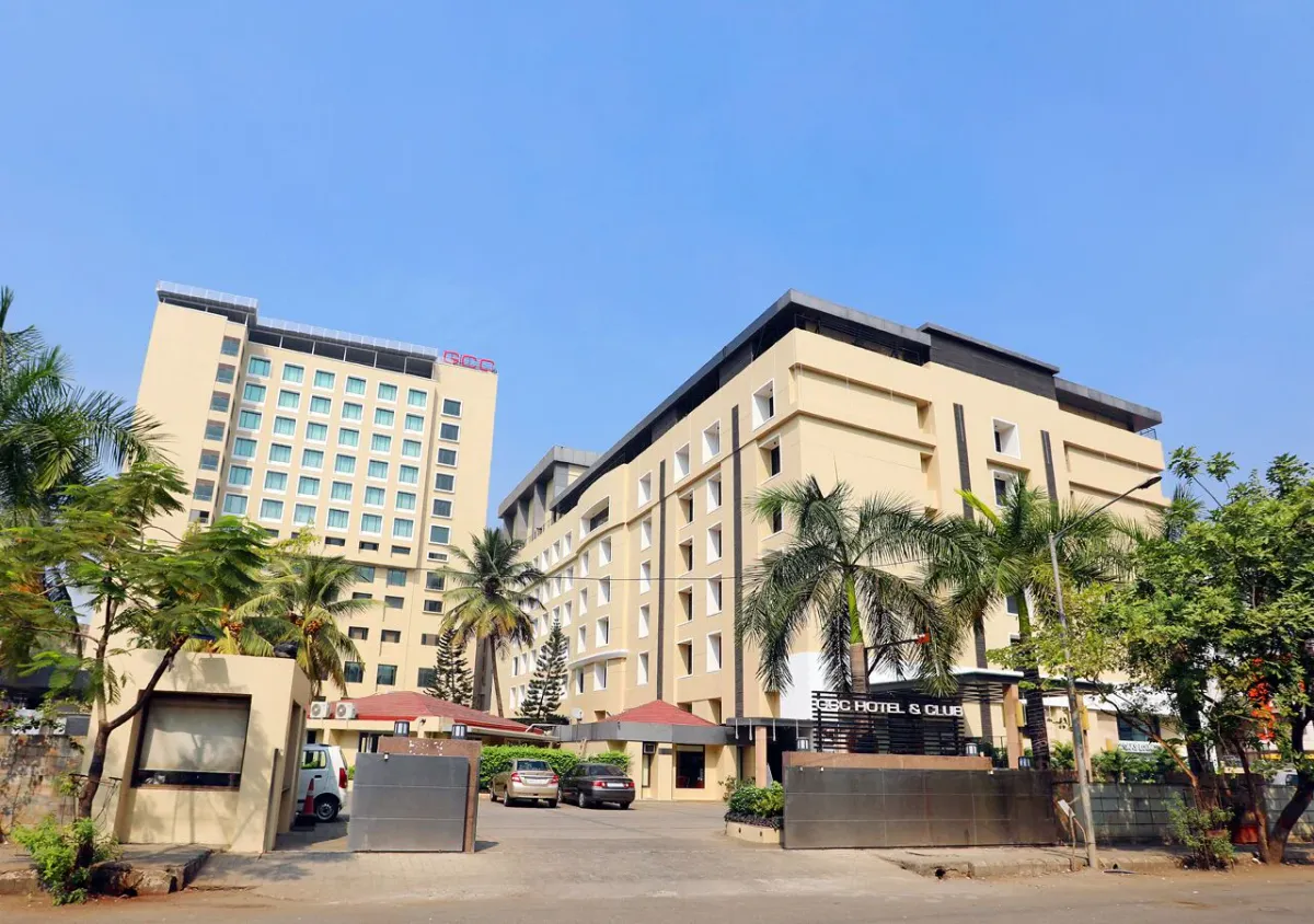 Image of GCC Hotel and Club