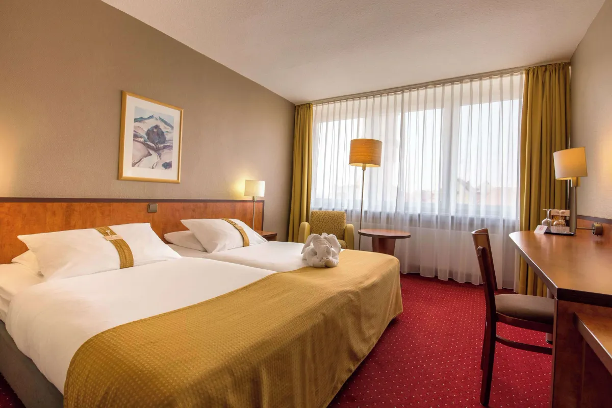 Image of Best Western Plus Hotel Bautzen