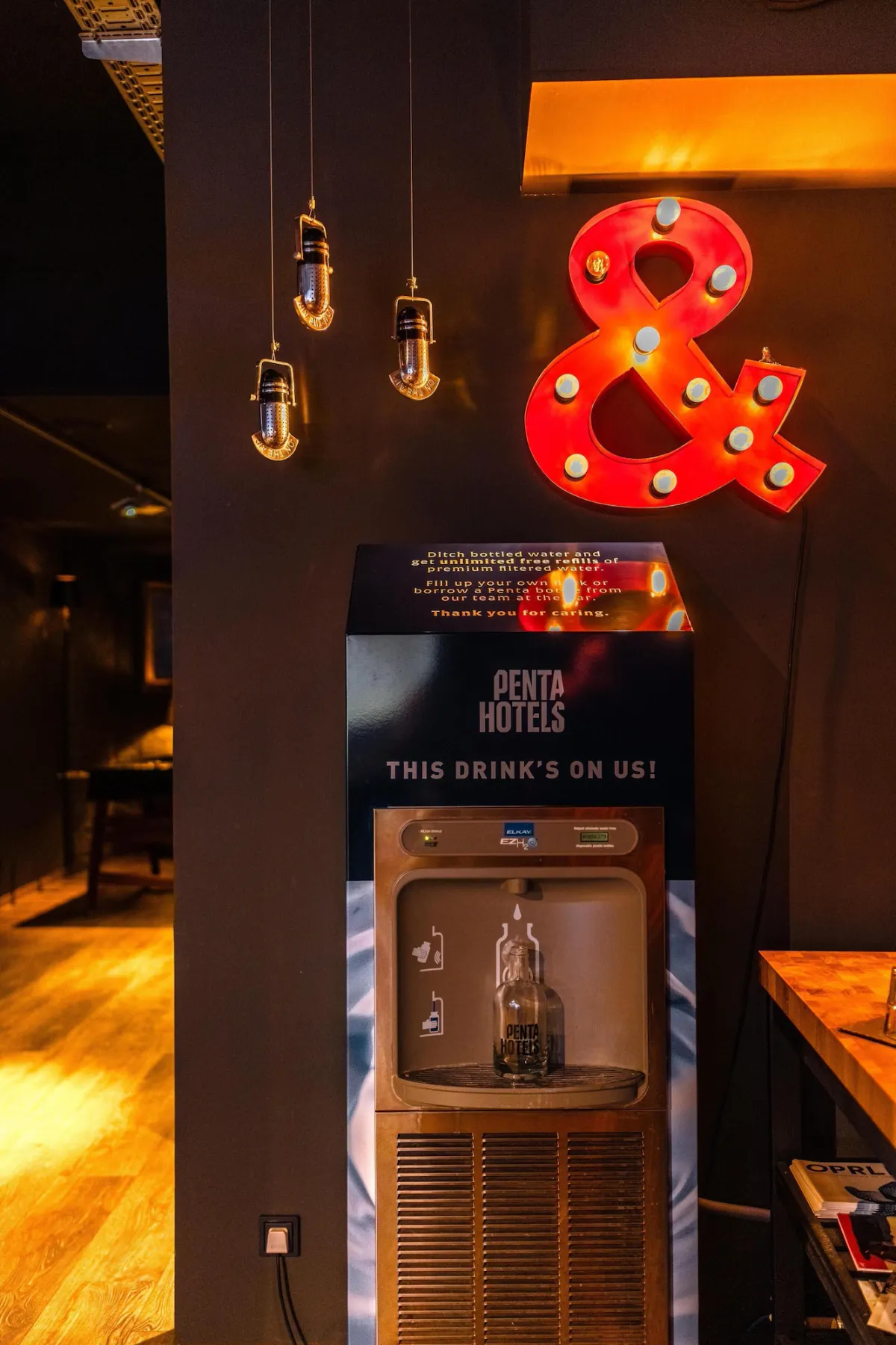 Image of pentahotel Kassel