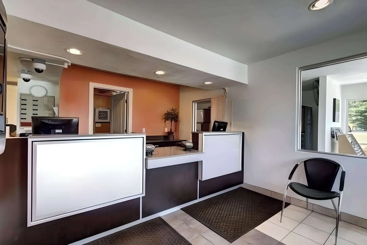 Image of Econo Lodge Midvale