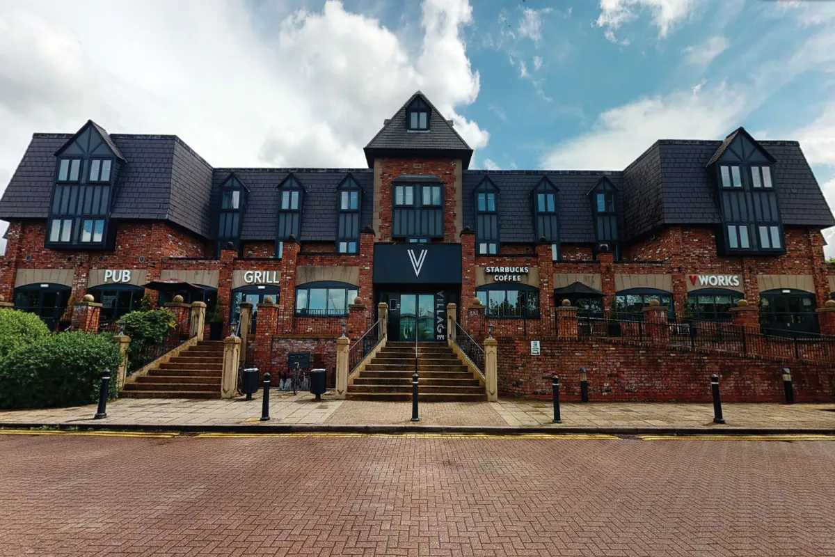 Image of Village Hotel Warrington