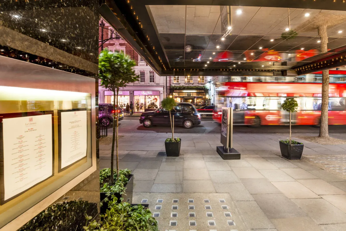 Image of Millennium Hotel London Knightsbridge