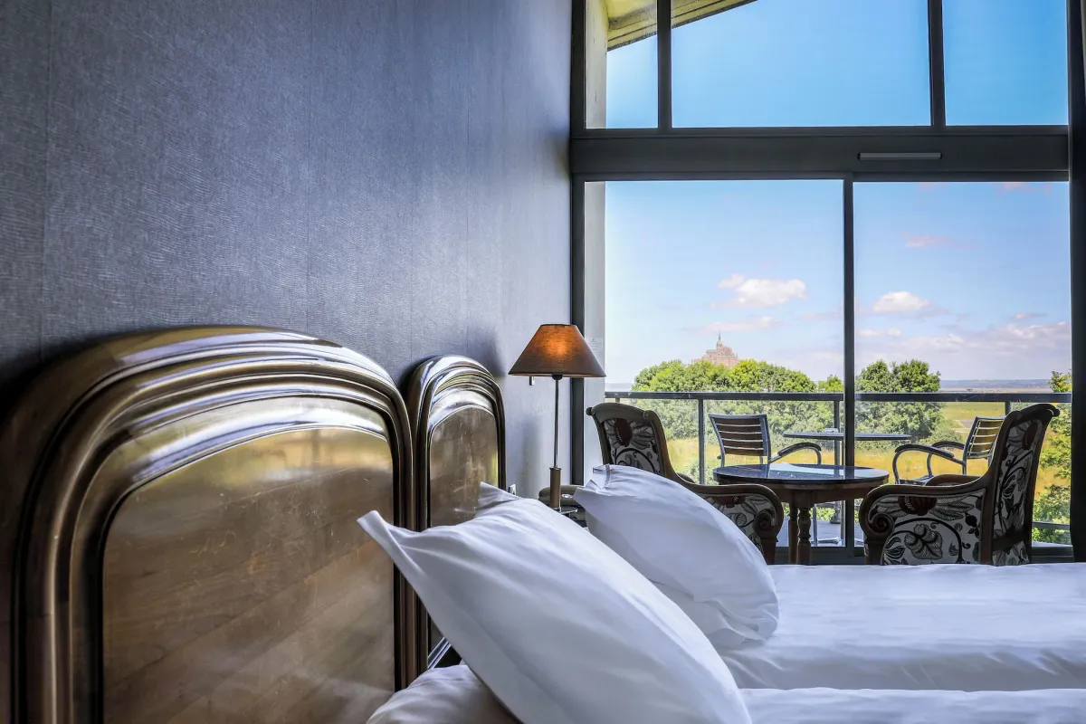 Image of Le Relais Saint Michel