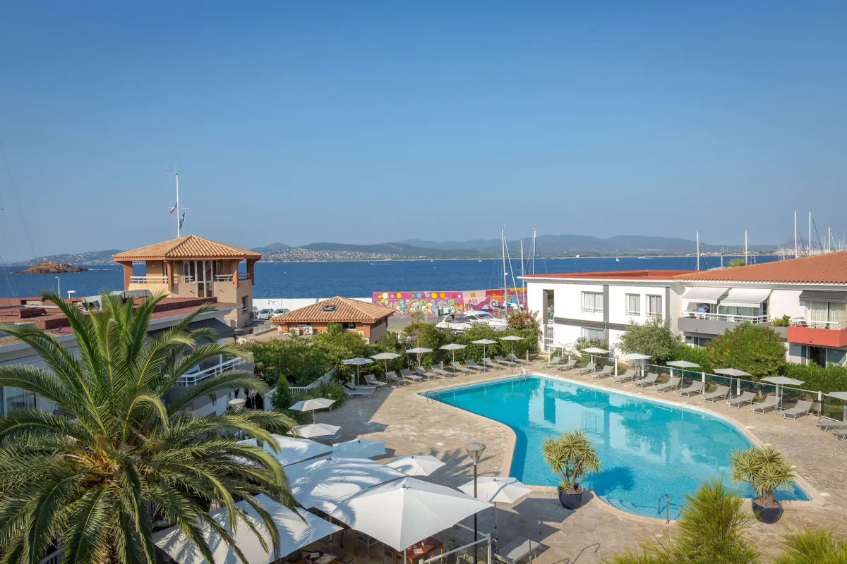 Image of Best Western Plus La Marina