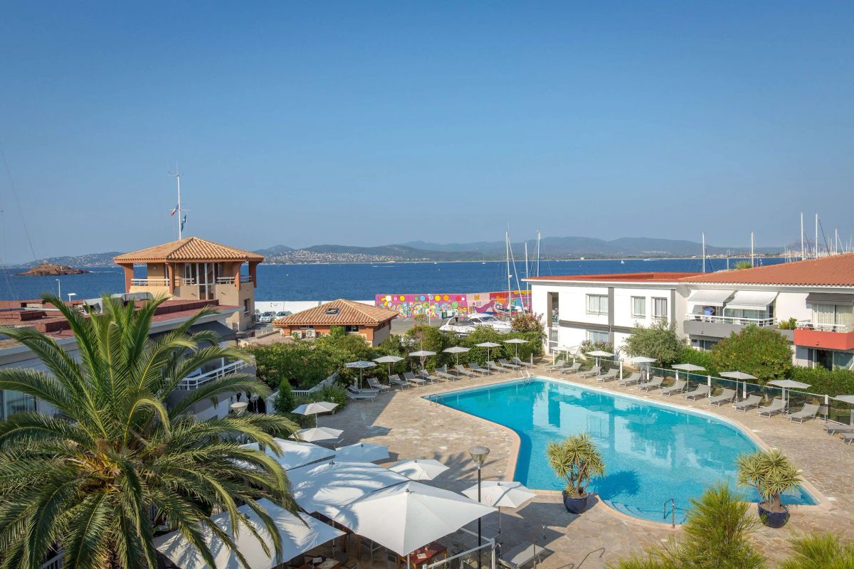 Image of Best Western Plus La Marina