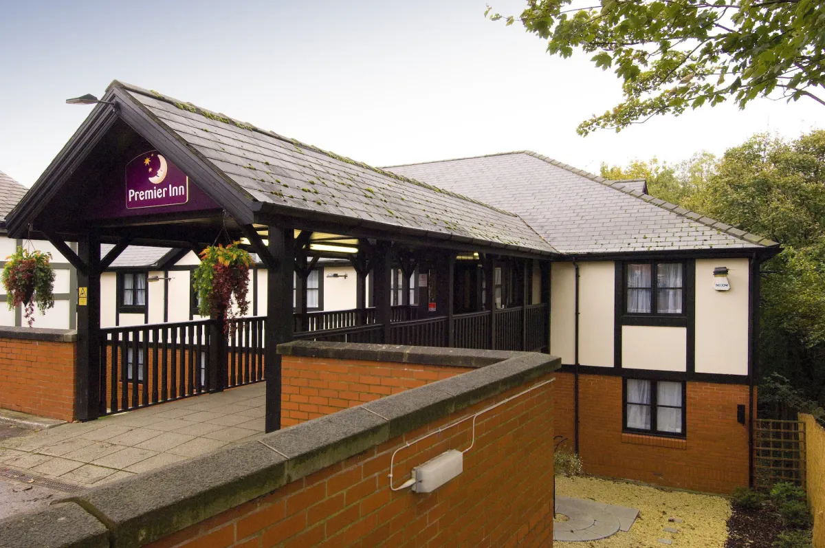 Image of Premier Inn Manchester - Swinton