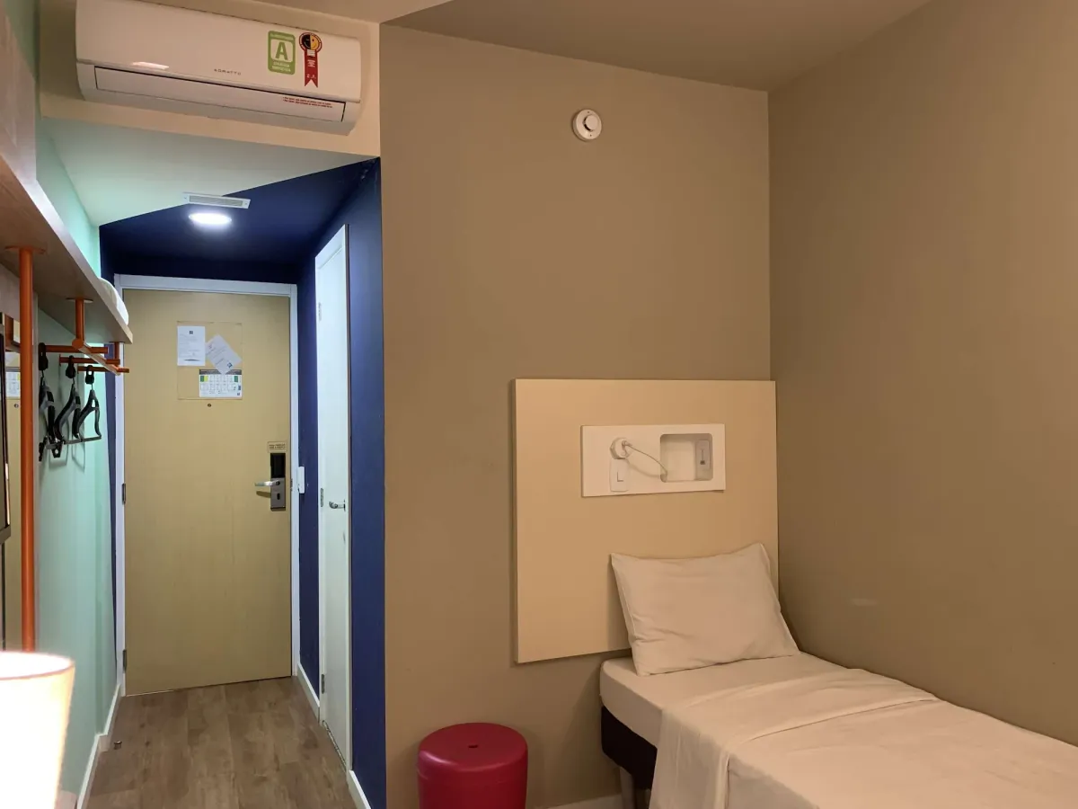 Image of ibis budget Muriae