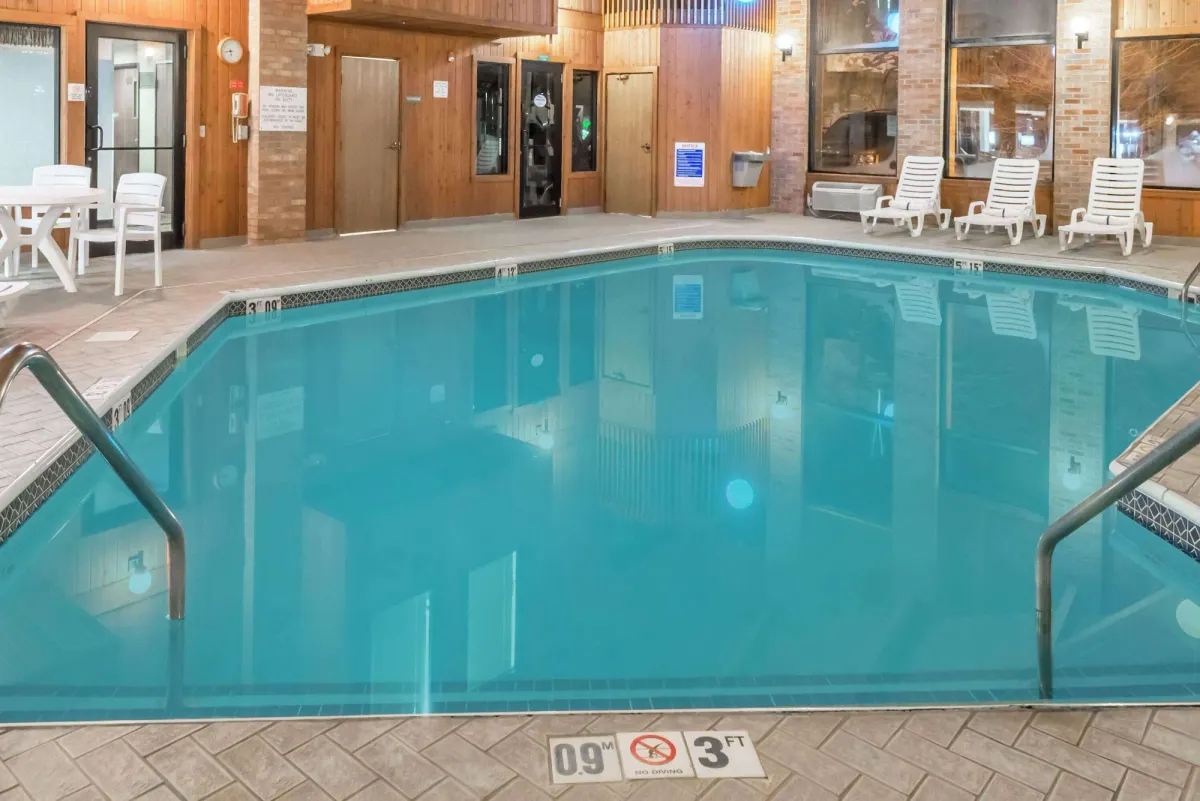 Image of Baymont by Wyndham Cambridge