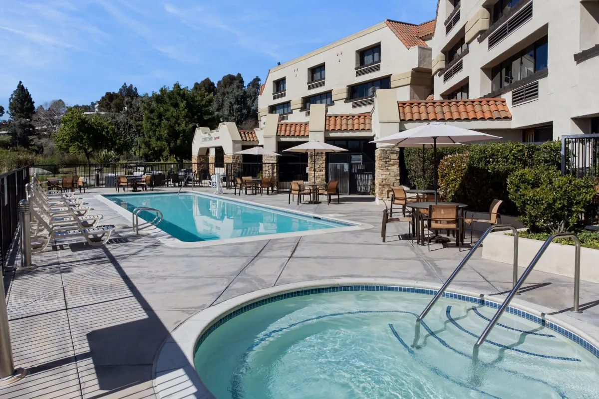 Image of Courtyard by Marriott San Diego Rancho Bernardo