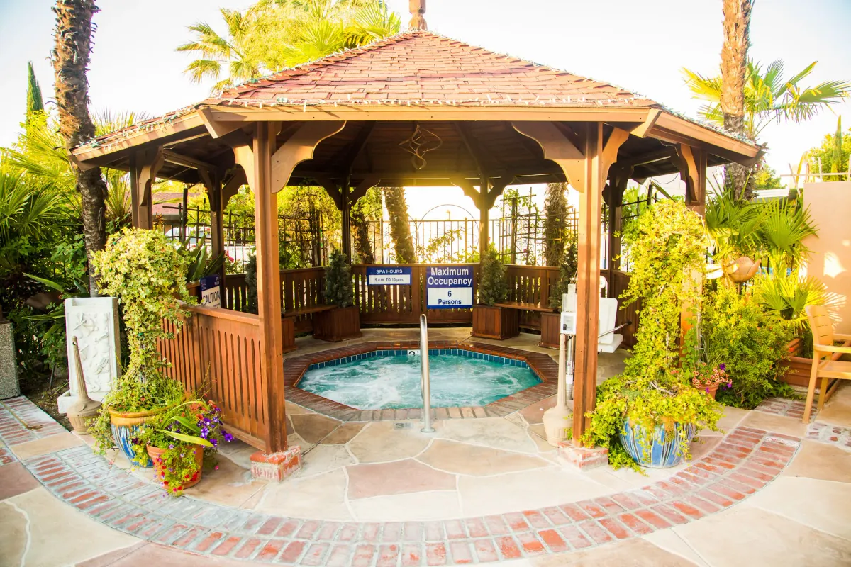 Image of Adelaide Inn